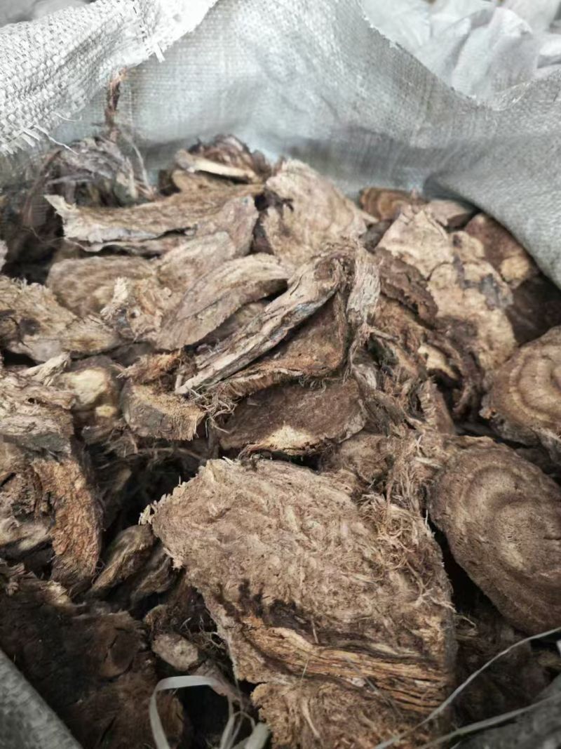 欢迎联系正规货源精品葛根**供应