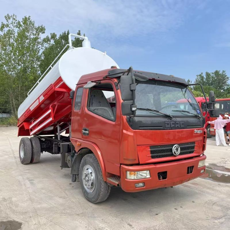 专业销售工地使用二手无手续吸污车各种型号齐全欢迎随时咨询