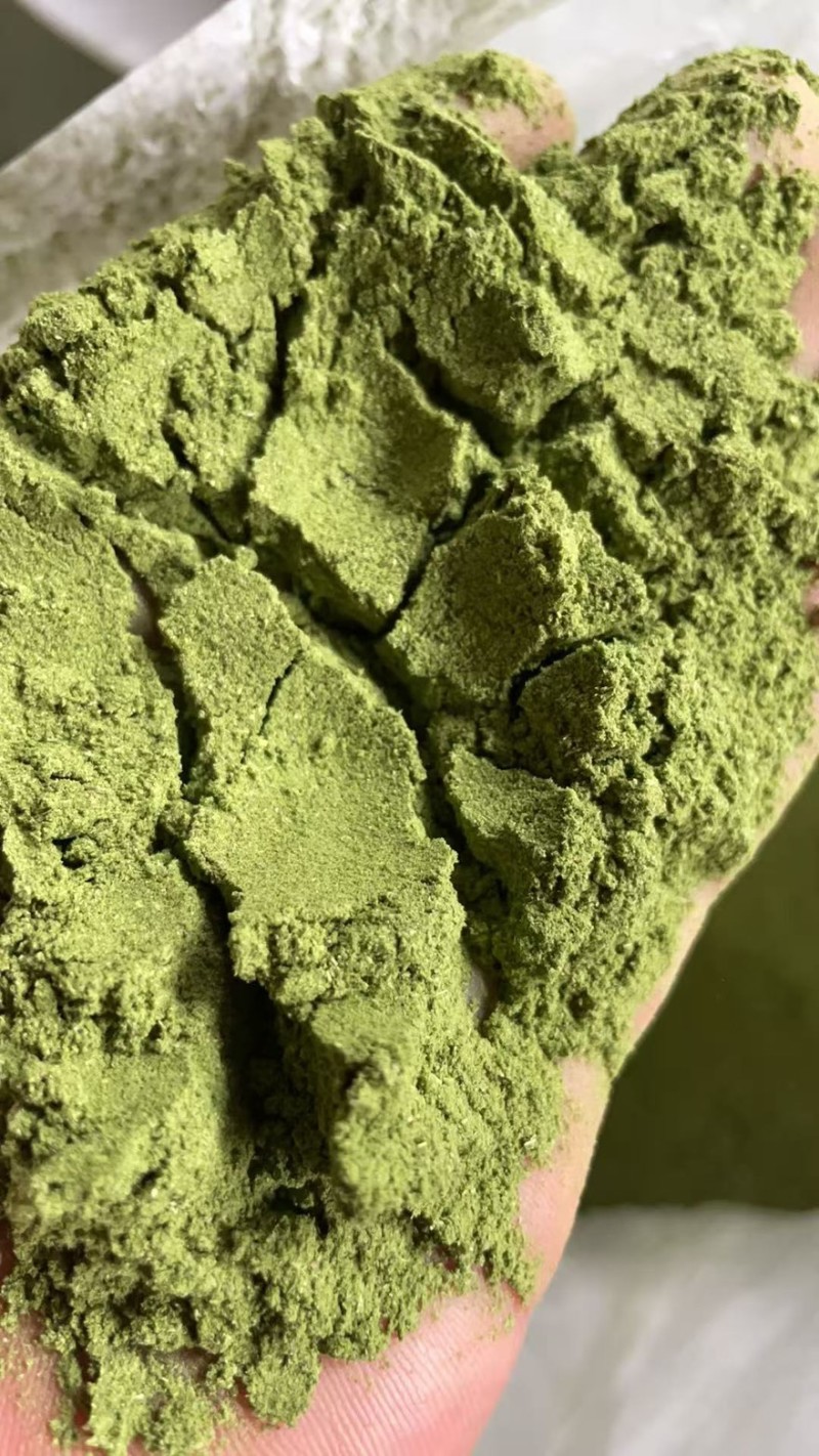 青花椒叶子粉