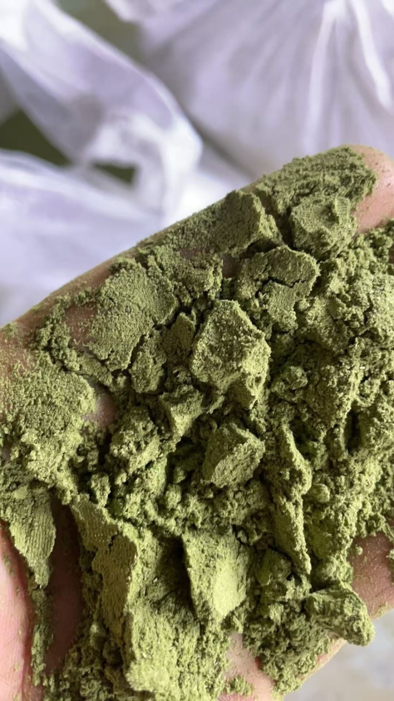 青花椒叶子粉