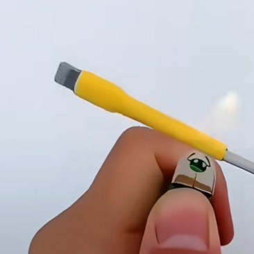 数据线断裂修复热缩管华为苹果安卓快充线保护套修复神器套管