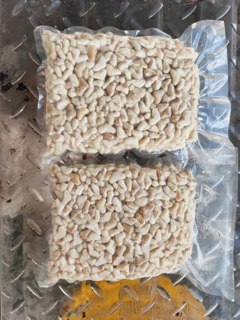 洪泽湖野生菱角米