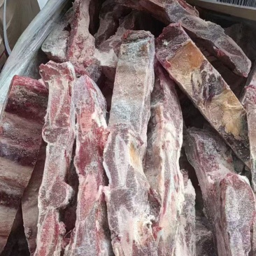 牛肋排
