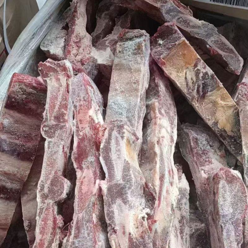 牛肋排