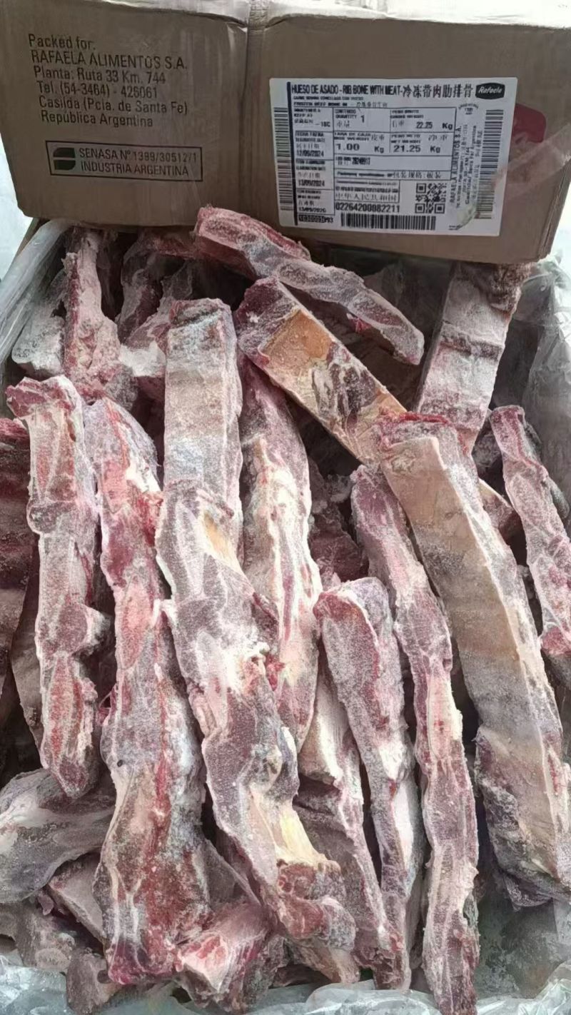 牛肋排