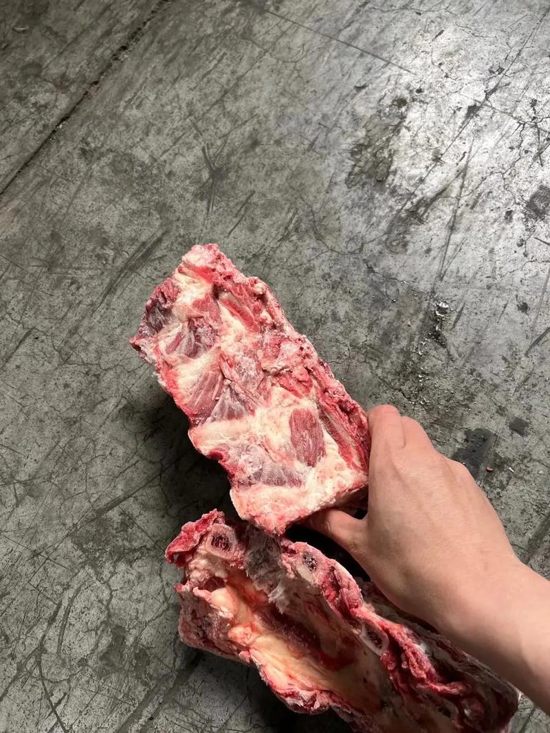 牛脊骨，诚信商家，一手货，价格，品质，质量，可视频看货。