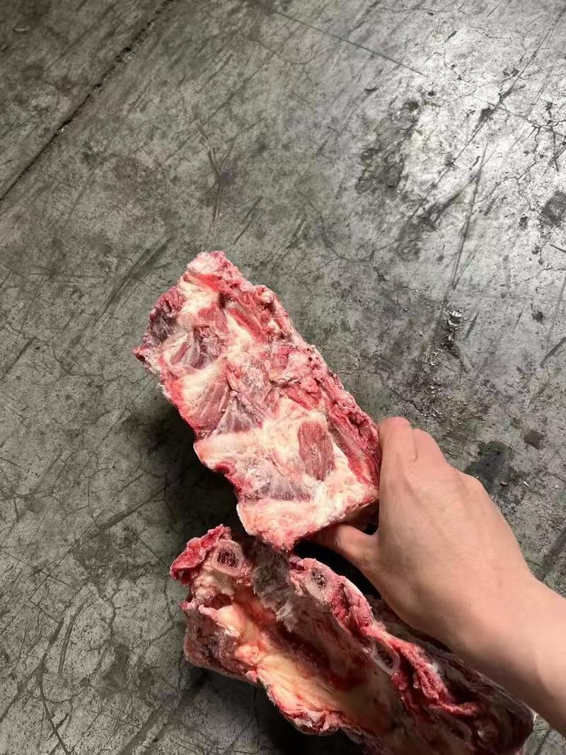 牛背骨，实力商家，一手货源，价格，质量，品质，可视频看货