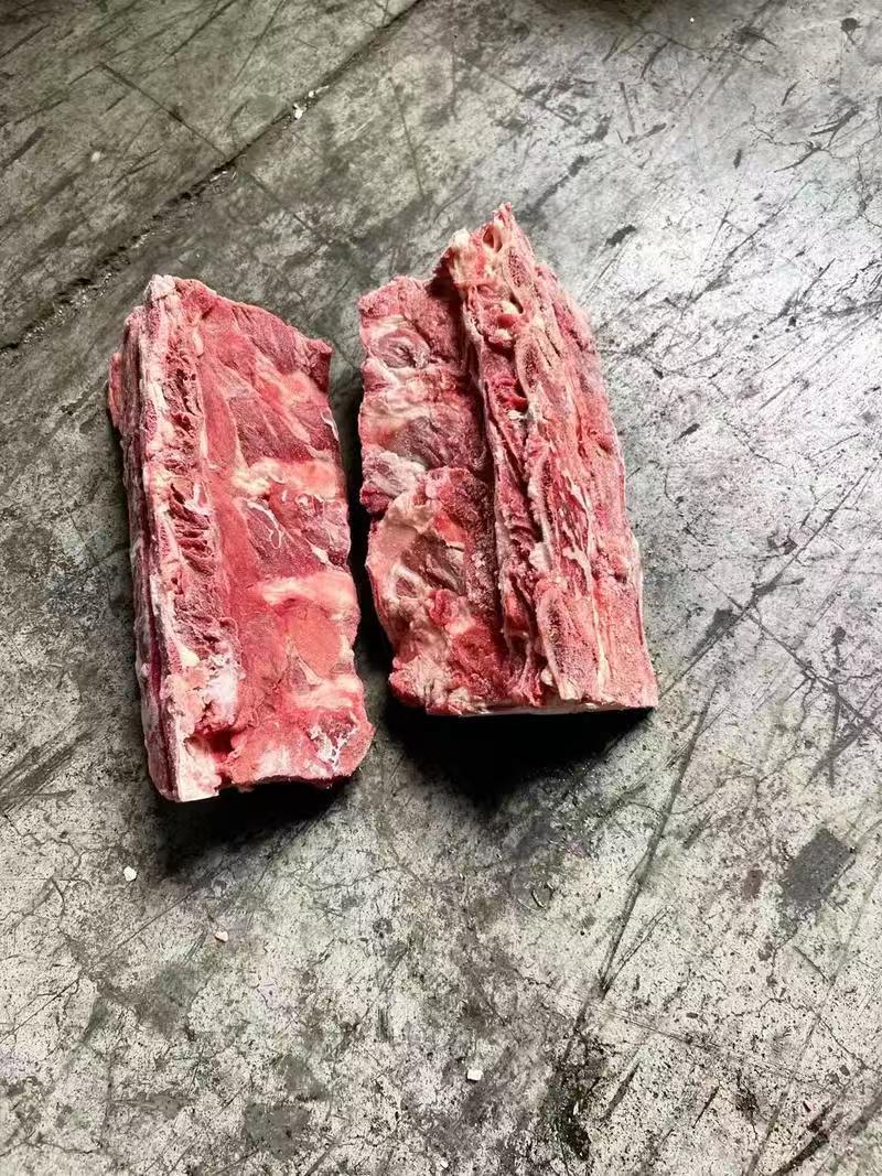 牛背骨，实力商家，一手货源，价格，质量，品质，可视频看货