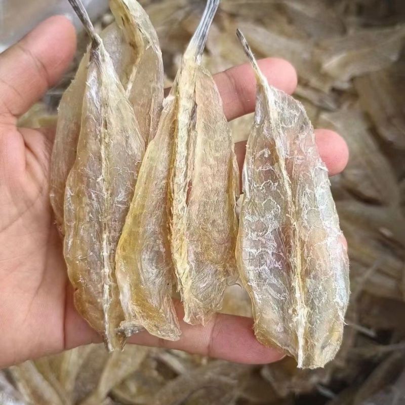 北海鱼柳烧烤下酒菜鸡腿鱼柳沙丁鱼柳干沙甲甜味鱼干货剥皮鱼