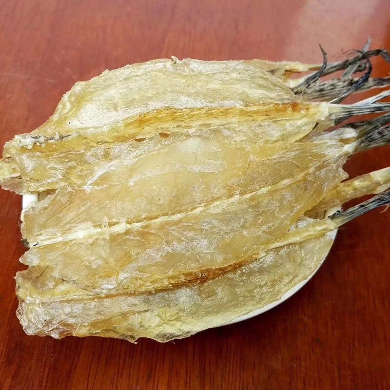 北海鱼柳烧烤下酒菜鸡腿鱼柳沙丁鱼柳干沙甲甜味鱼干货剥皮鱼