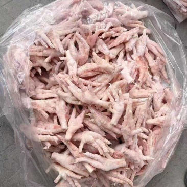凤爪