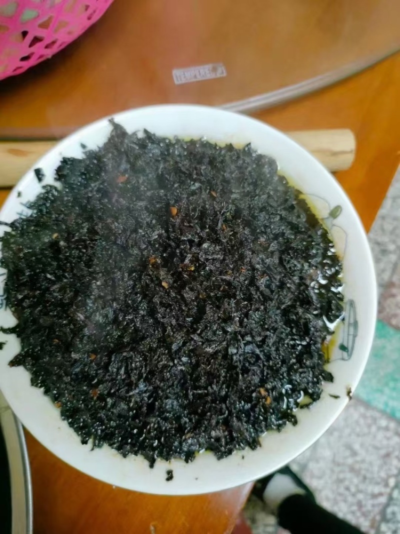 湖南干菜