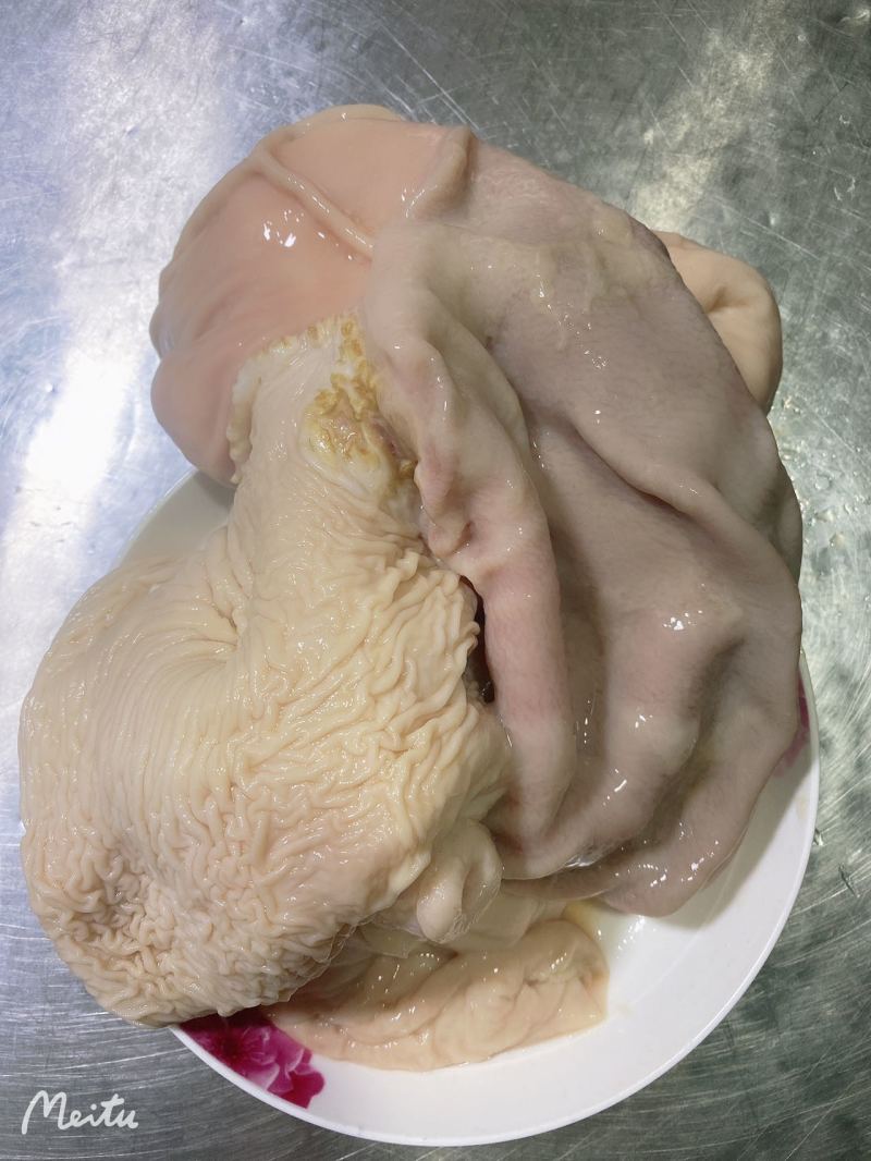 驴肚子胃厂家直发品质保证欢迎老板进店选购
