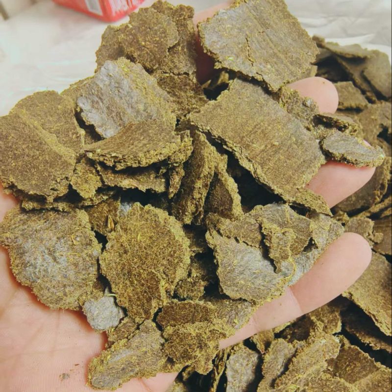 【实力推荐】山东菏泽菜籽饼现榨色好纯香产地直销量大从优