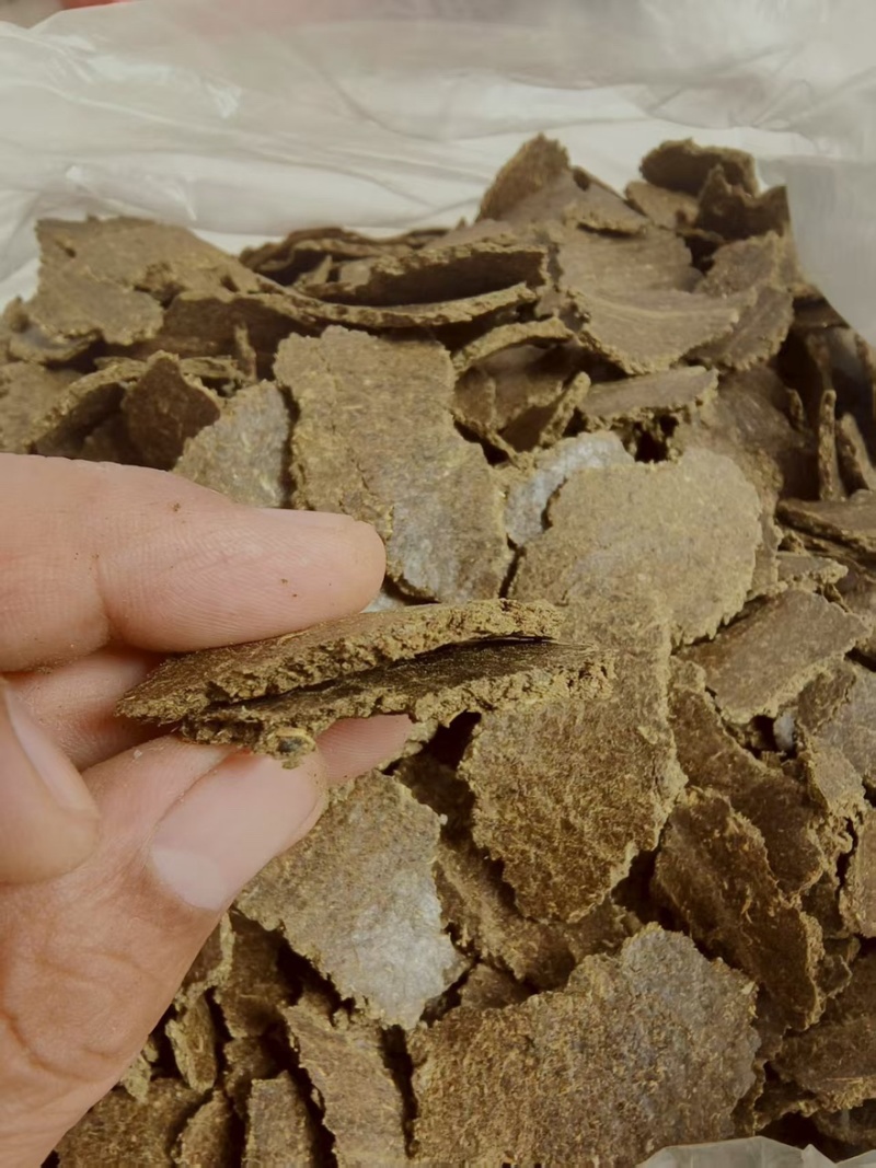 【实力推荐】山东菏泽菜籽饼现榨色好纯香产地直销量大从优