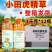 小田虎精草铵膦铵盐除草剂1千克果园非耕地杂草使用农用正品