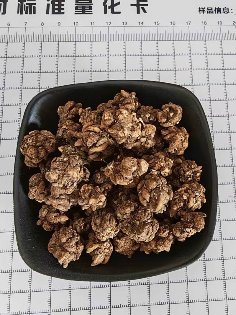 猫爪草水洗干货选装规格欢迎选购
