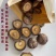 【净重】香菇干货冬菇黄焖鸡饭肠粉学校批发5斤散装小个香菇新鲜