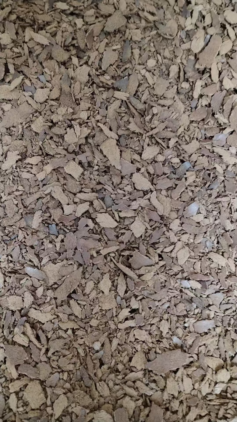 没有灌水的油枯