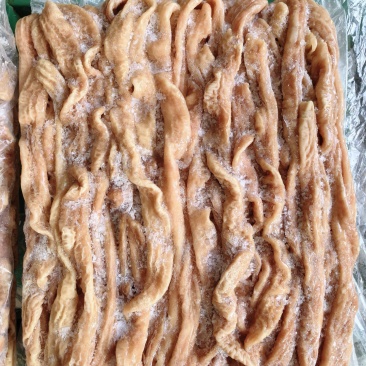 纯干小肠无油，出成高