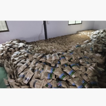 阿噜春茶云雾茶