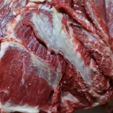 牦牛肉