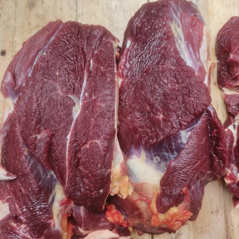 牦牛肉