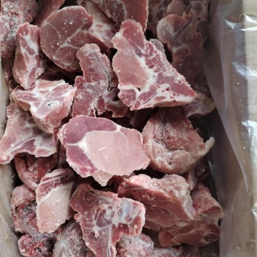 大排带肉排头
