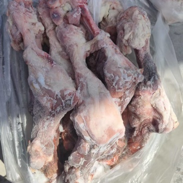 肥猪多肉双节后腿骨