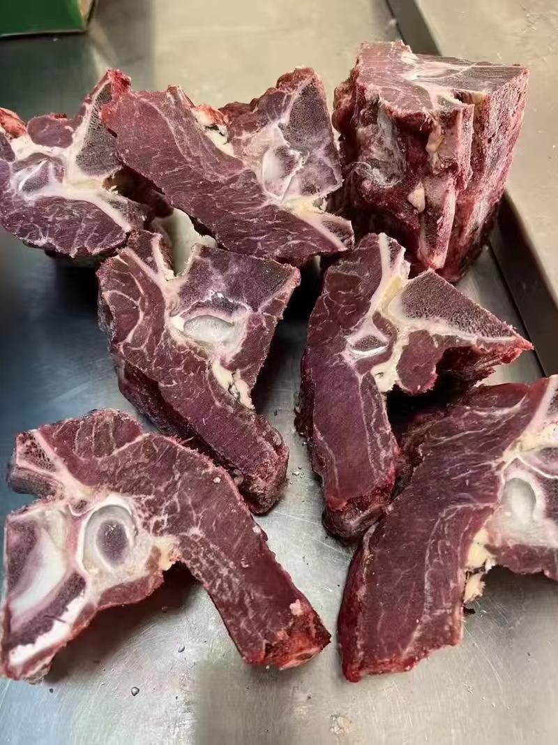 牛脊骨，实力牛商，价格，质量，品质，诚信，可视频。