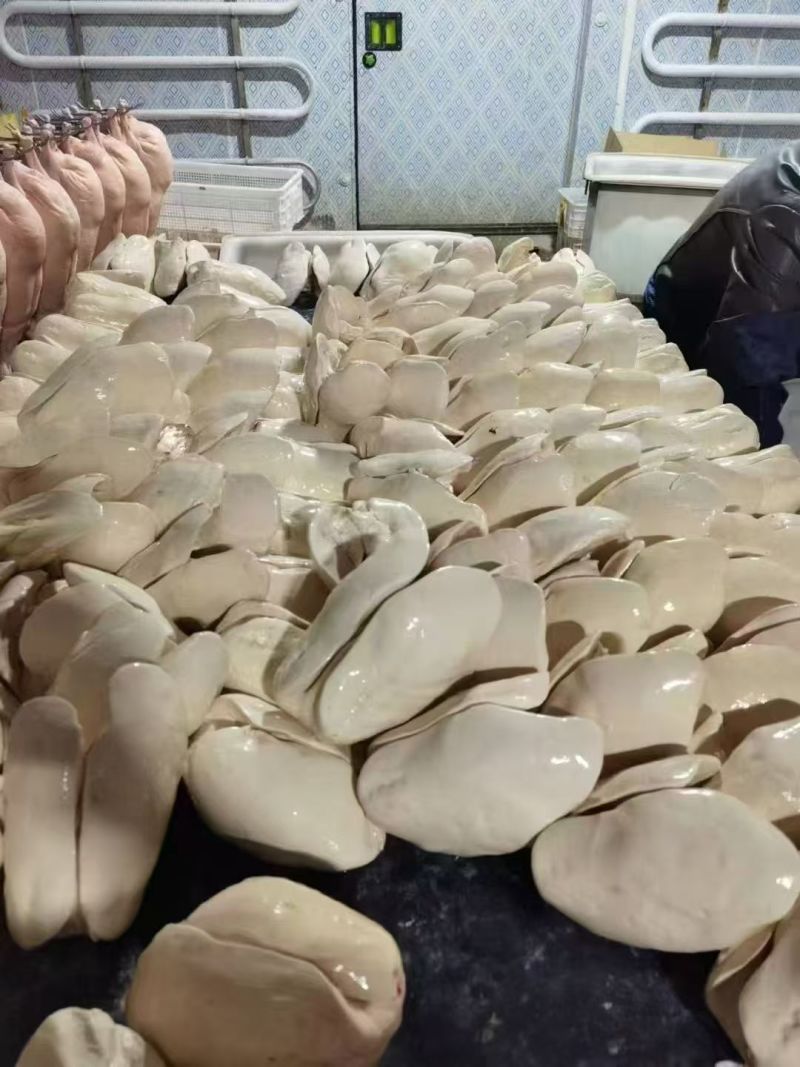 法式A级B级鹅肝
