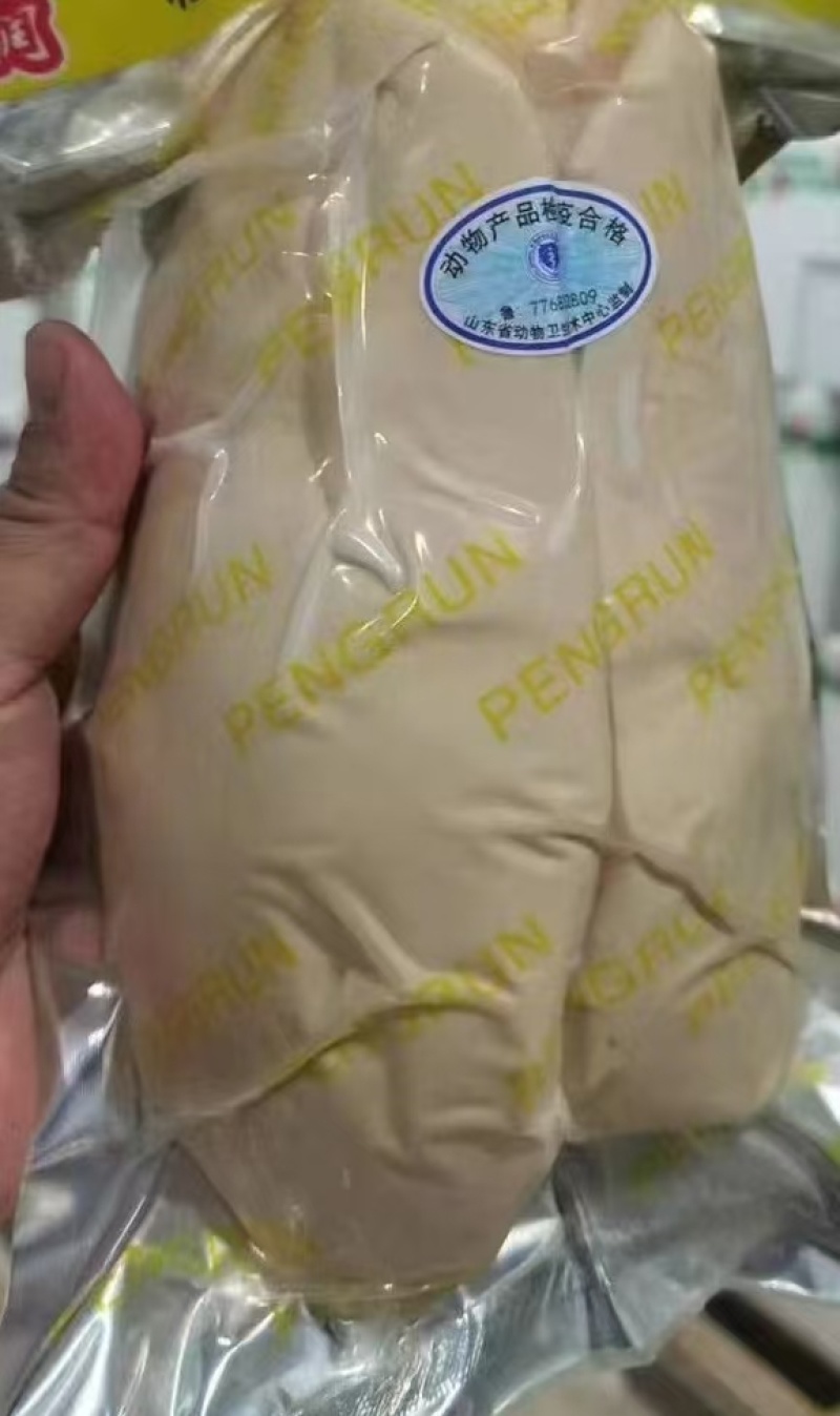 法式A级B级鹅肝