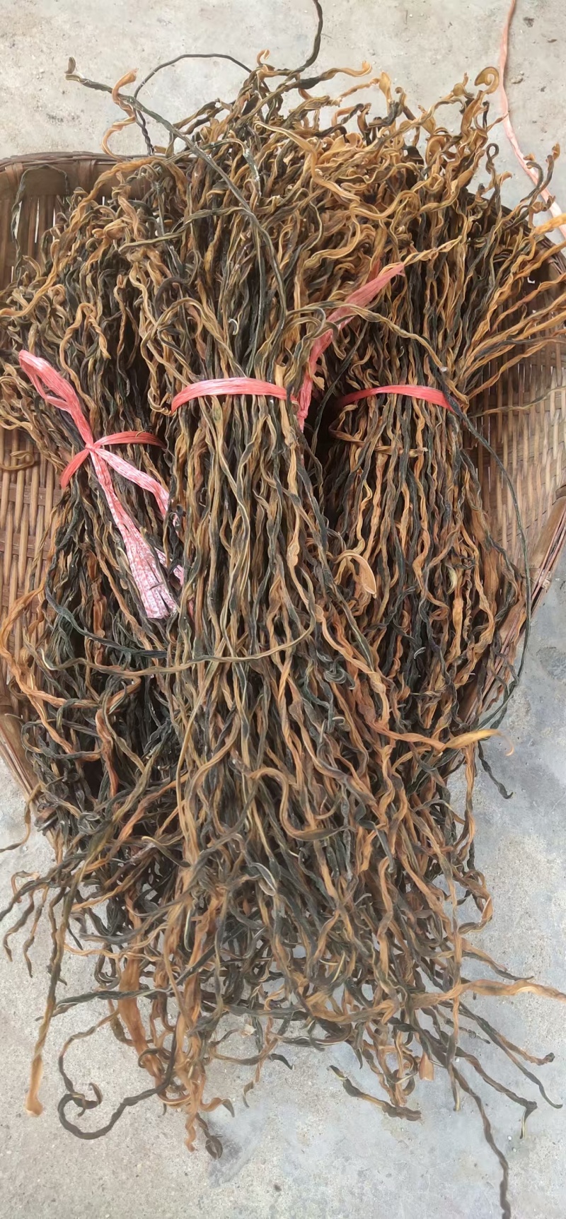 精品自然干，农家自产自销，高中低档都有