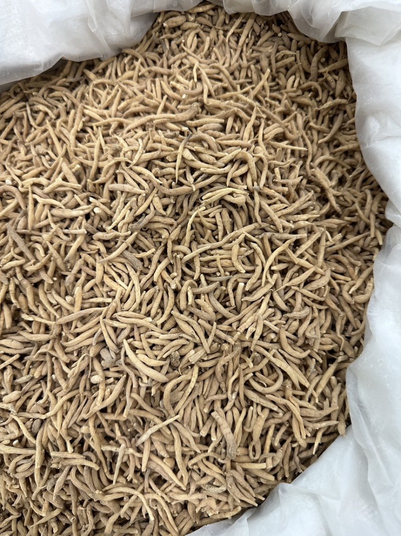 【太子参】原产地直销颜色好品质高纯干货