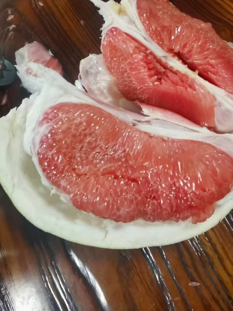 海南，三红柚.专业加工.代办.超市一件代发，一手货源