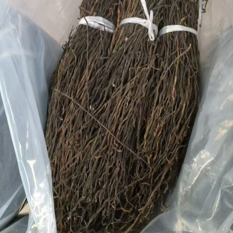 干豆角