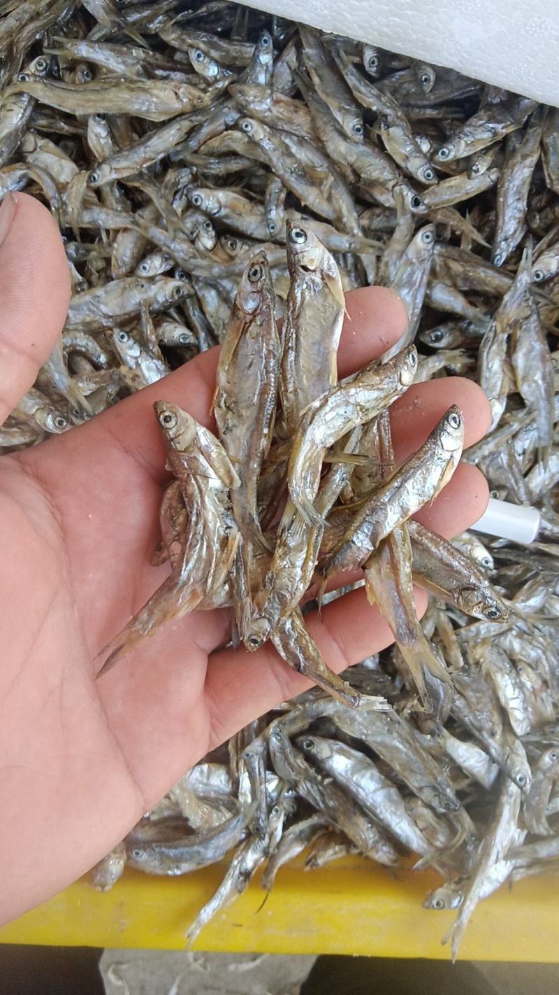餐条干，4.5白条干