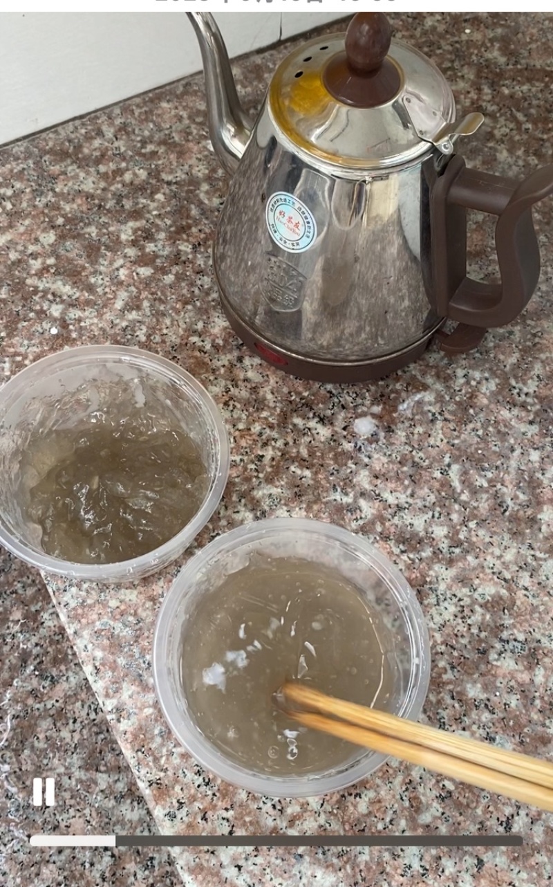 红薯淀粉，甘薯粉，地瓜粉，番薯粉100%纯红薯淀粉，