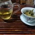 大叶种晒青绿茶