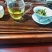 大叶种晒青绿茶