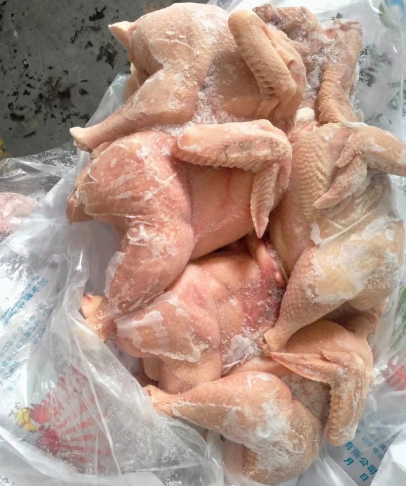 西装鸡供餐饮炸鸡店厂家直供品质保证价格实惠欢迎联系