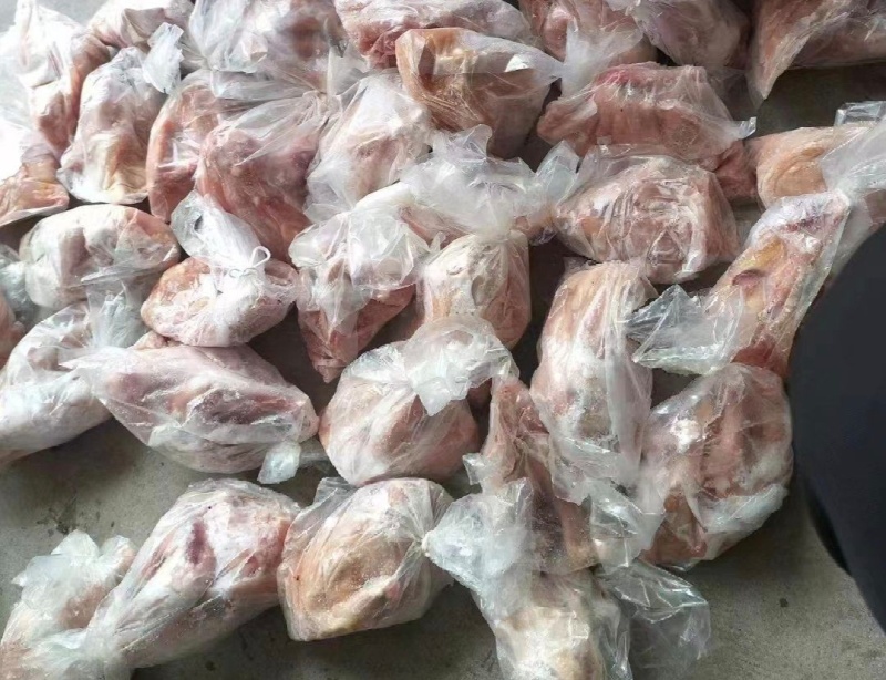 西装鸡供餐饮炸鸡店厂家直供品质保证价格实惠欢迎联系