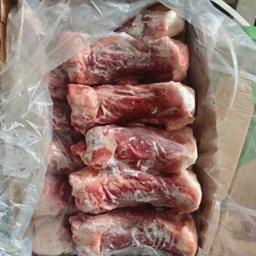 肥猪后棒骨16-22根，可以挑