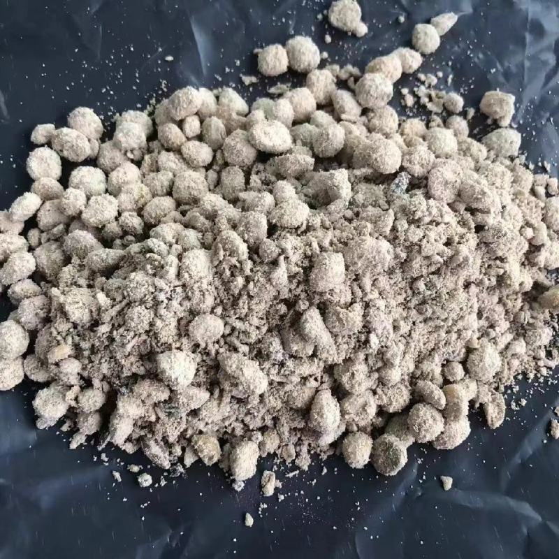 益生菌发酵大豆豆粕发酵有效活菌10亿瓜果蔬菜专用