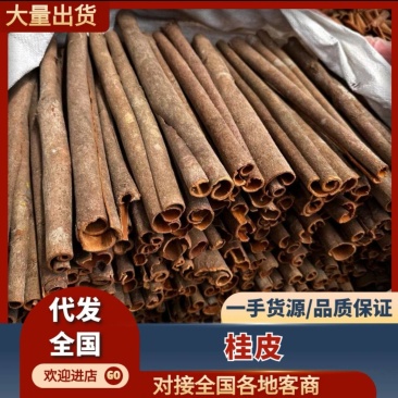 广西肉桂中通批发零售，欢迎来电咨询，规格齐全