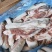 五花肉边角料。肥猪五花肉