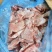 五花肉边角料。肥猪五花肉