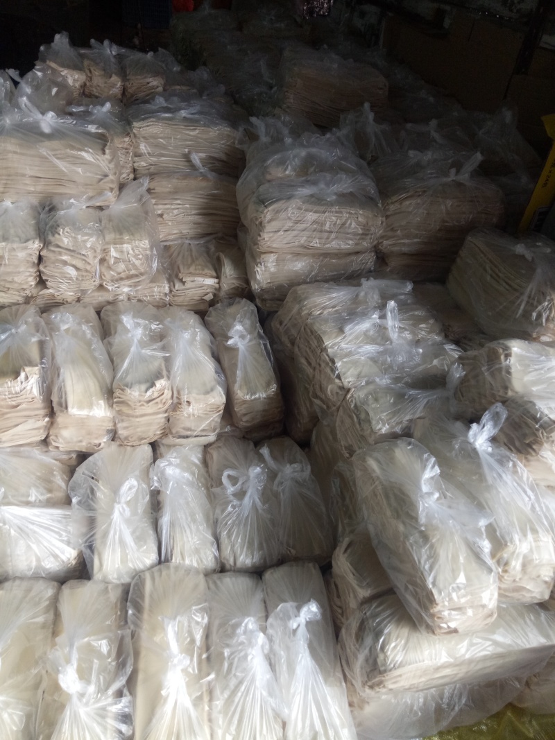 豆腐皮【山东豆制品】支持视频看货，可发往全国市场！