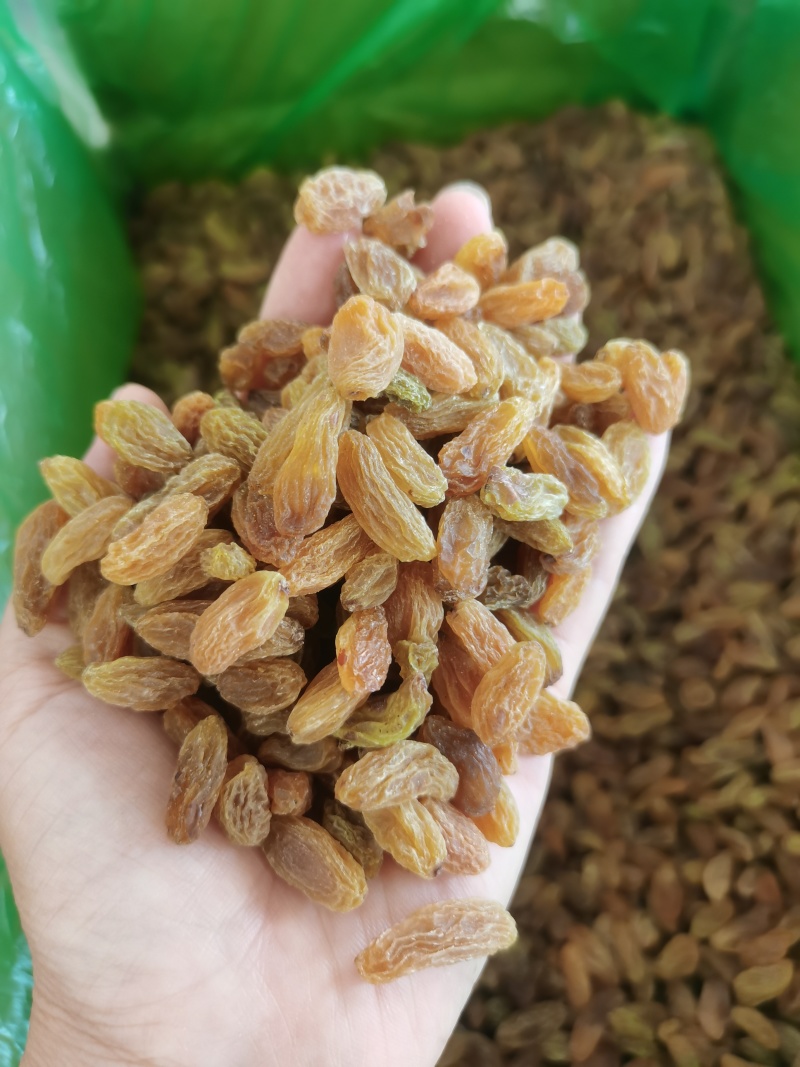 葡萄干商用整箱20斤批.发中小颗粒新疆特产奶茶冰粉烘焙专