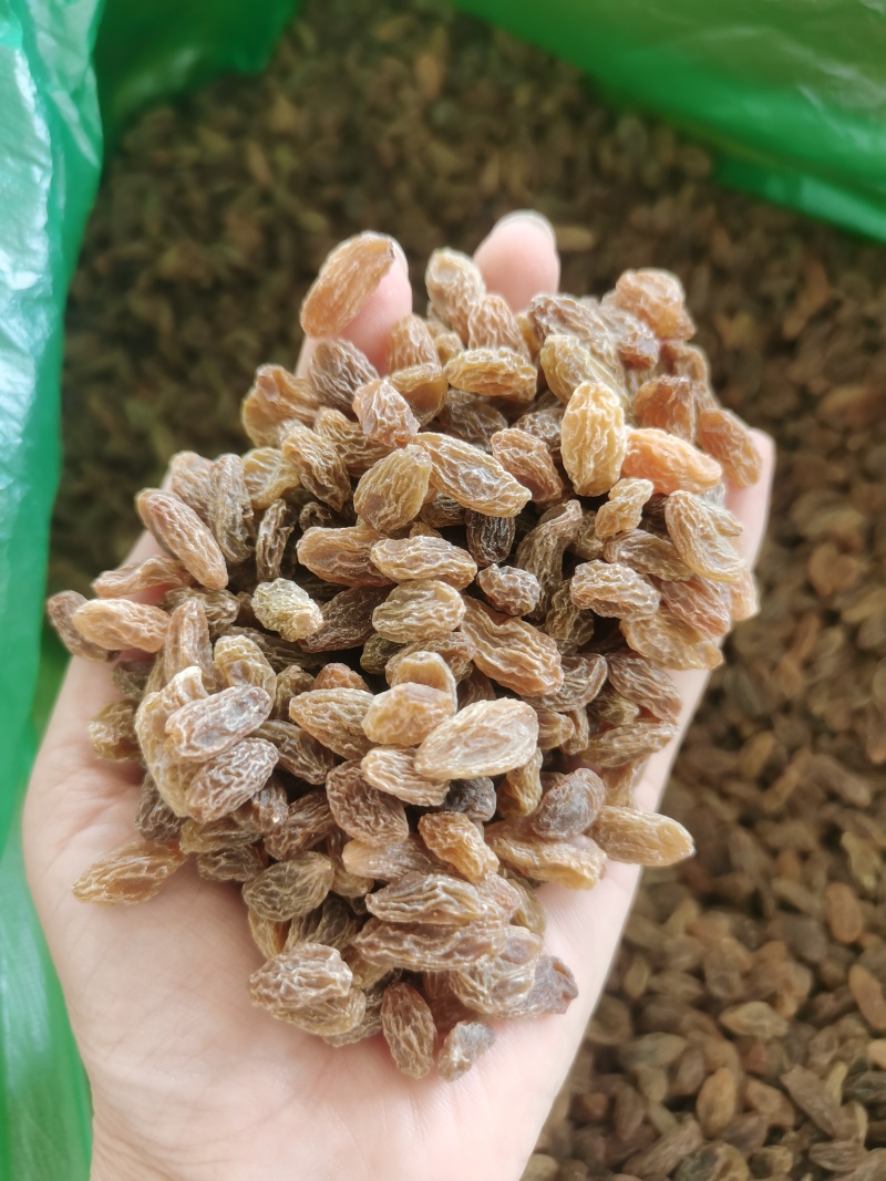 葡萄干商用整箱20斤批.发中小颗粒新疆特产奶茶冰粉烘焙专